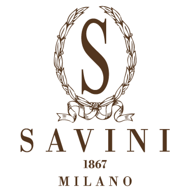Savini 1867 logo