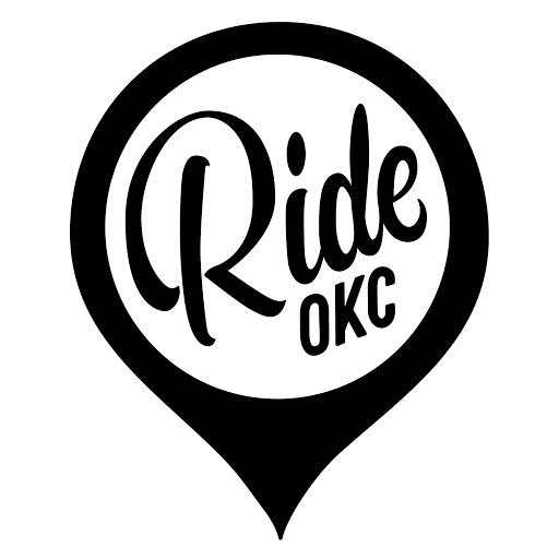 Ride OKC Bike Tours and Rentals logo