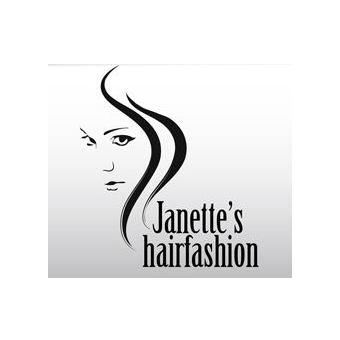 Janette Kapsalon logo