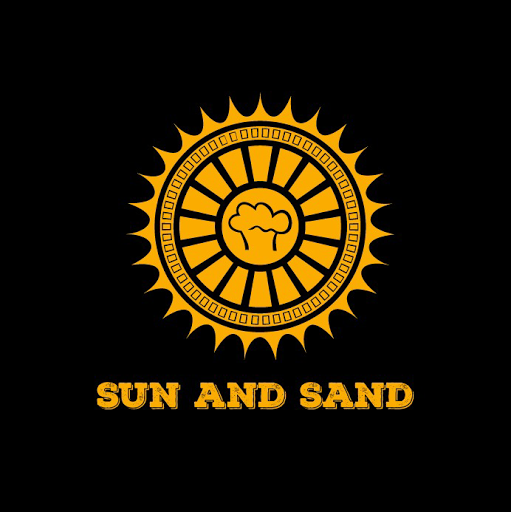 Sun and Sand logo