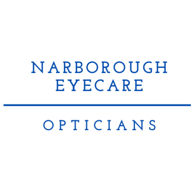 Narborough Eyecare logo