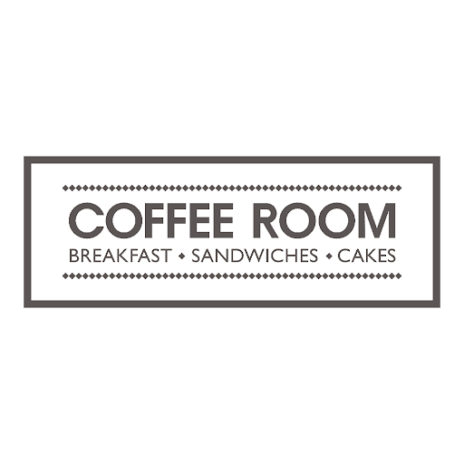 Coffee Room logo