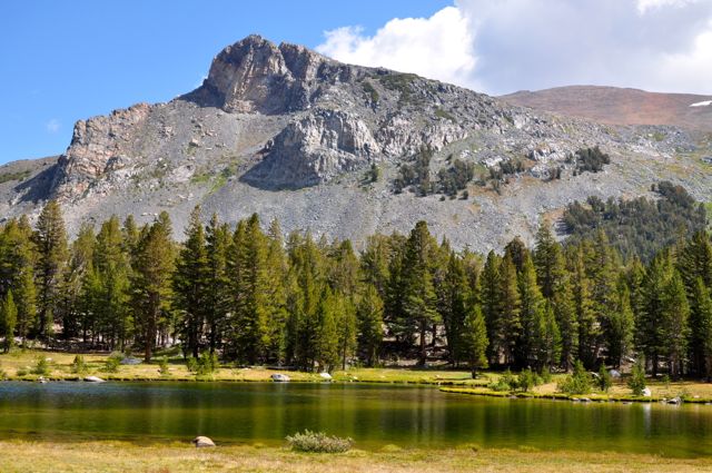 Mammoth Lakes - Yosemite - COSTA OESTE EEUU - UN VIAJE INOLVIDABLE (11)