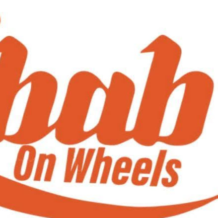 Kebab on Wheels logo