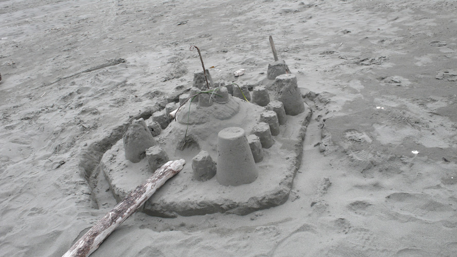 CASTLE