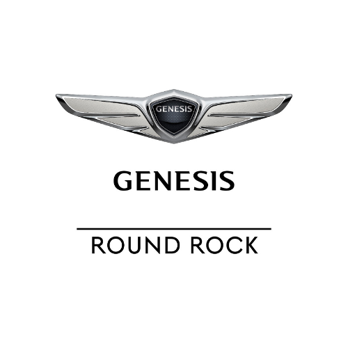 Genesis of Round Rock logo