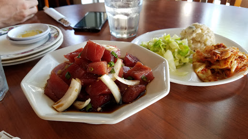Kyung's Seafood Inc