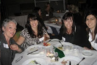 March 2008: Fit and Fun