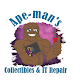 Ape-man's cards, comics & collectibles
