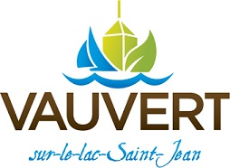 Centre Touristique Vauvert logo