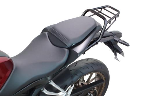 CB125Rキャリア