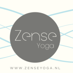 Zense Yoga logo