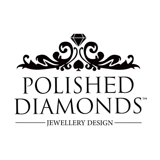 Polished Diamonds - Engagement Rings logo