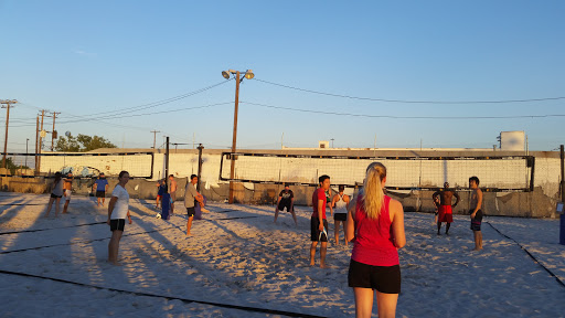 Volleyball Club «Sandbar Cantina And Grill», reviews and photos, 317 S 2nd Ave, Dallas, TX 75226, USA
