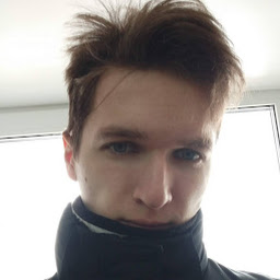 Dinar Zaripov's user avatar