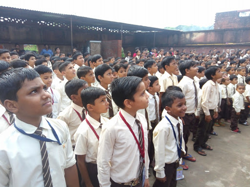 KIds Bright future convent school | A English Medium School, Near Sarmathura Bus Stand,In Front of govt. Hospital, Sirmathura Dholpur, Sirmathura, Rajasthan 328026, India, School, state RJ