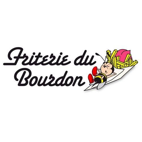 Bourdon logo