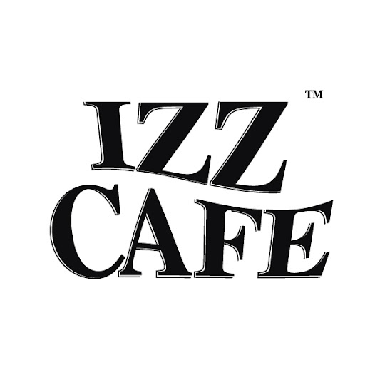 Izz Cafe logo