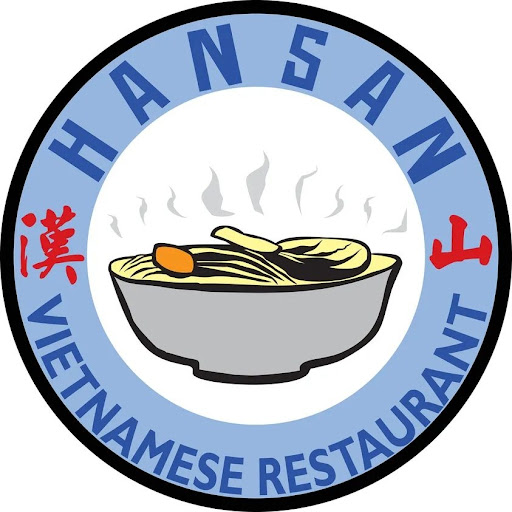 Hansan logo
