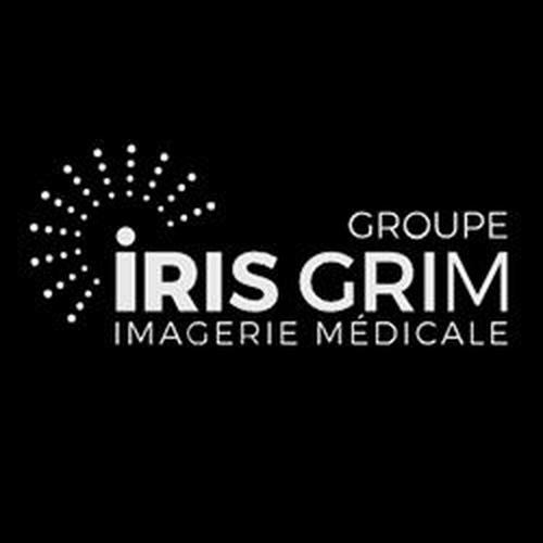 Pôle administratif du Groupe IRIS GRIM - Siège logo