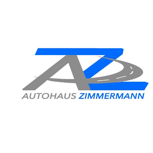 Autohaus Zimmermann GmbH logo