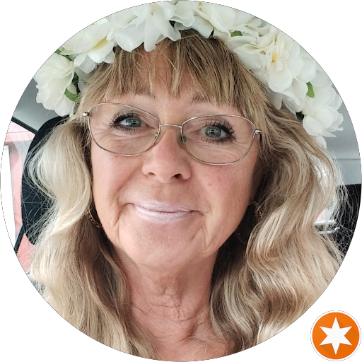 Cristine Wallander Cristine Wallander