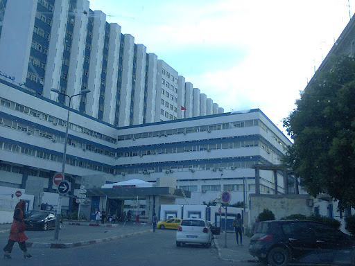 Hopital Militaire Principal d'instruction de Tunis