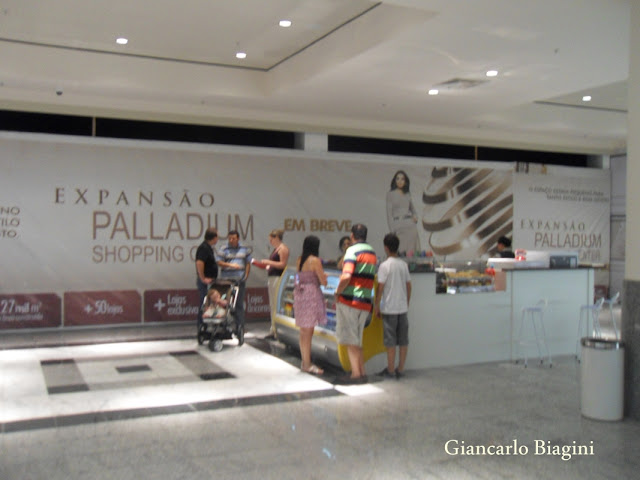Shopping Palladium de Ponta Grossa vai construir mais 4 pavimentos | Page 3  | SkyscraperCity