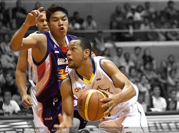 pba philippine cup