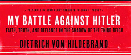 Book review: My Battle Against Hitler