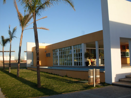 Colegio Termápolis, Avenida Paraíso S/N, Hacienda Nueva, 20313 Aguascalientes, Ags., México, Escuela infantil | AGS