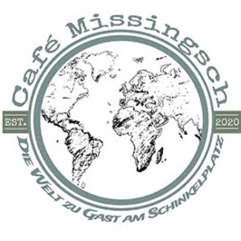 Café Missingsch logo