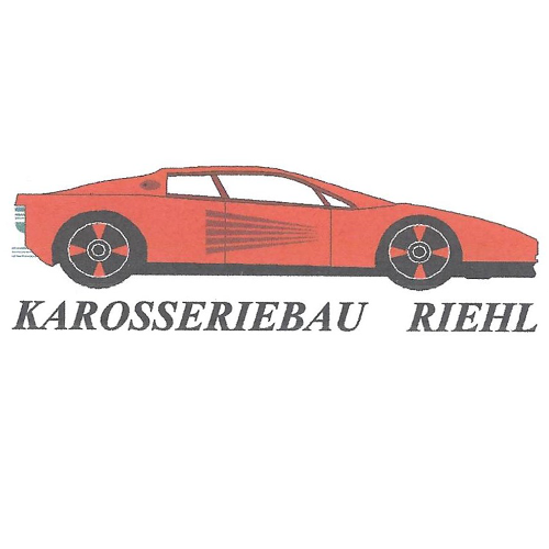 Kfz-Service & Karosseriebau Riehl - Autowerkstatt in Altlandsberg OT Bruchmühle logo