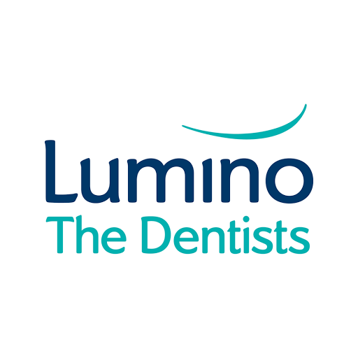 Lumino The Dentists logo