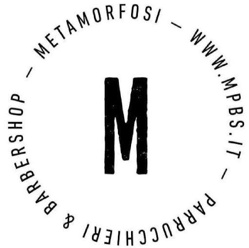 Metamorfosi Parrucchieri Barber Shop logo