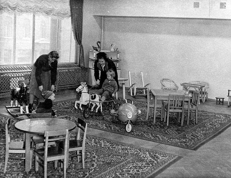детский мир, история, фотографии, музей детства детский мир, история, фотографии, музей детства