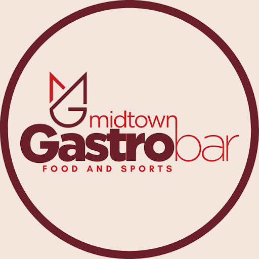 Midtown Gastrobar logo