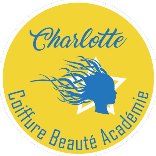 Charlotte Coiffure Beauté Académie logo