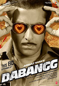 Siêu Cảnh Sát - Dabangg
