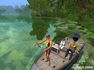 Rapala Pro Fishing  2