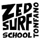 Zed Surf School