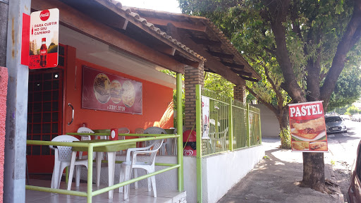 Café.com-Lanchonete, R. Joaquim Mariano de Seixas, 300 - Vila Diniz, São José do Rio Preto - SP, 15013-230, Brasil, Diner_norte_americano, estado São Paulo