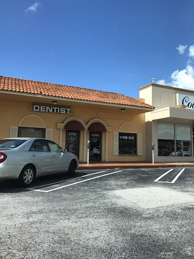 Dental Clinic «Smile Design Dental of Ft Lauderdale», reviews and photos