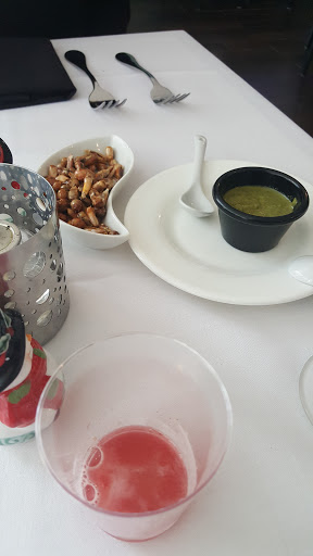 Peruvian Restaurant «Gaviota», reviews and photos, 100 S Eola Dr #104, Orlando, FL 32801, USA