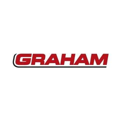 Graham Construction & Engineering Inc logo