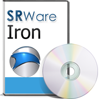 SRWare Iron0 SRWare Iron
