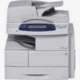  Xerox WorkCentre 4250S Laser Multifunction Printer - Monochrome - Plain Paper Print - Desktop