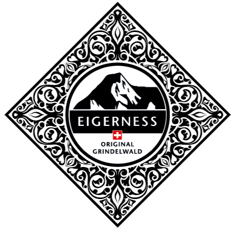 Eigerness Der Laden logo