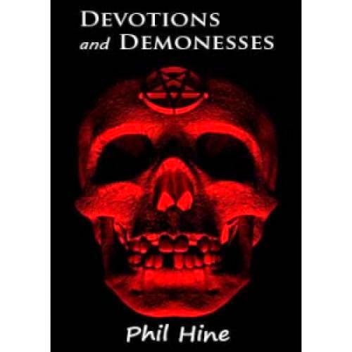 Devotions And Demonesses