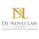 De Novo Law, LLC